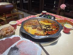 -大队长主题火锅(观音桥店)