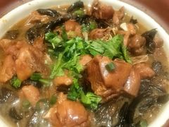 -金掌勺·锅包肉(广渠门店)