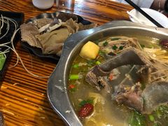 -曹记古法传统牛肉馆(嘉兴店)