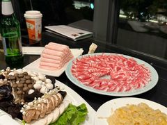-南门涮肉(上海一店)