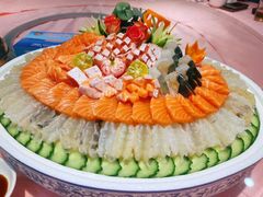 -盛港湾海鲜食府(黄沙店)
