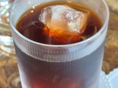 -RUMORS COFFEE ROASTERY鲁马滋咖啡(湖南路店)
