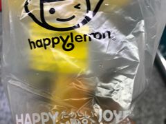 -快乐柠檬happylemon(日月光店)