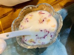-尽善百年古院餐厅(王家老宅店)