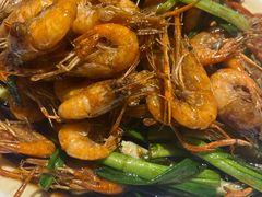 -老头儿油爆虾·知味杭州(爱琴海购物中心)