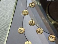 -Van Cleef & Arpels(海港城海洋中心店)