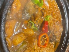 -打酱油·非遗淮扬菜(瘦西湖梅岭店)