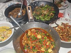 -匠熙小馆(崇文门店)