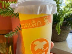 -迷你椰·泰式大排档(湖州衣裳街店)
