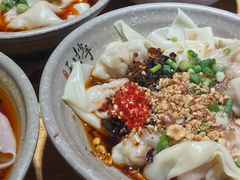 -默记孙抄手(经开万达店)