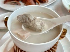 -夏宫中餐厅(静安香格里拉店)