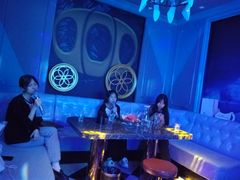 -ONE LOVE PARTY KTV(綦江万达店)