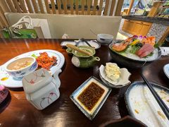 -松子料理(亮马桥店)