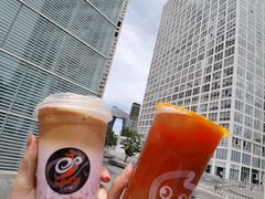 -CoCo都可(建外SOHO店)