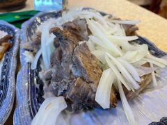 -维吾尔餐厅(宜山路店)