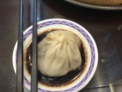 -锡笼记·无锡小笼(新明路店)