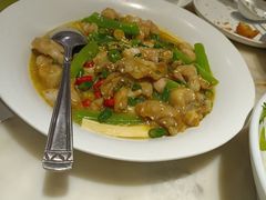 -汤城小厨•粤菜•靓汤(西直门凯德MALL店)