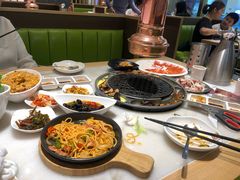 -韩宫宴炭火烤肉(印象城店)