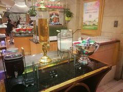 -国宾酒店-花园咖啡自助餐厅(北营房中街店)