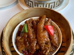 -金轩中餐厅 Jin Xuan(浦东丽思卡尔顿酒店)