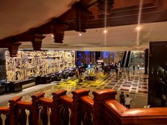 -广州花园酒店名仕阁·Party·聚会