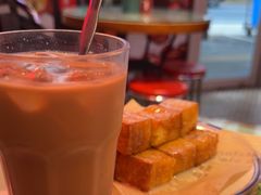 -肥佬哥香港车仔面(人民广场店)
