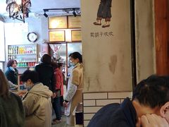 大堂-节节香.成都非遗肥肠粉(总店)