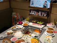 -海底捞火锅(江北万达商业广场店)
