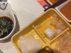 -猫爪爪原切自助烤肉(观音桥阳光世纪店)