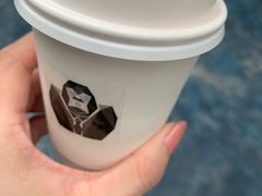 美式咖啡-T-COFFEE(长江花园店)