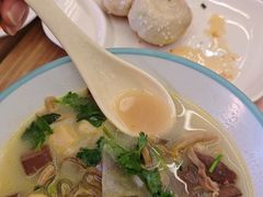 -小杨生煎(白玉兰广场店)