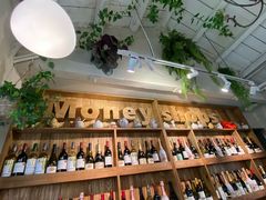 -Money Shops(愚园路店)