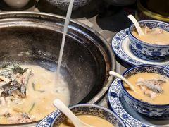 -贺庄·活鱼馆(珠吉路店)