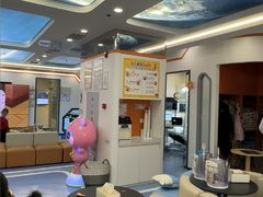 -极橙儿童齿科矫正中心(奥城店)