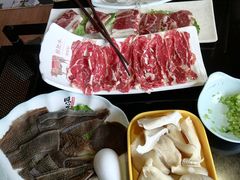 -煊记潮汕牛肉火锅(钱桥店)