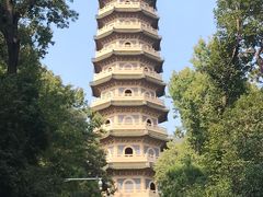 -灵谷景区
