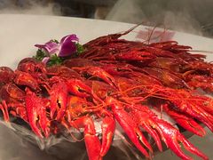 -红盔甲·小龙虾(天钥桥店)