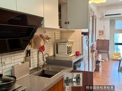 -吉美装饰•方信空间(莘庄店)