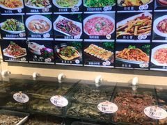 水产区-瑞杰烧烤店·24小时营业(山东路店)