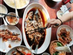 -大牌大·传统杭帮菜(湖滨店)