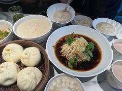 -花园茶楼(兴城西路店)