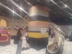 -MELAND CLUB亲子乐园·派对·餐厅(北京芳圆里ID MALL店)