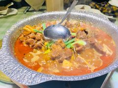 -福宝漠北·牛羊肉(广埠屯店)