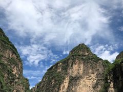 -龙庆峡风景区