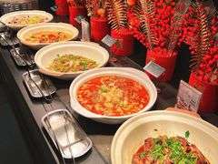 -青岛海尔洲际酒店