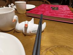 -京味斋·烤鸭·北京菜(安贞店)