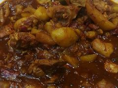 -农夫大盘鸡(经八路总店)