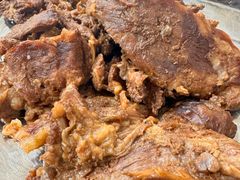 -清真-戏楼王记牛肉面