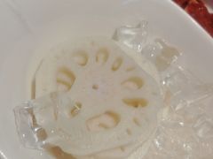 -海底捞火锅(凯德广场店)