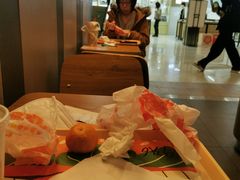 -光启城时尚购物中心